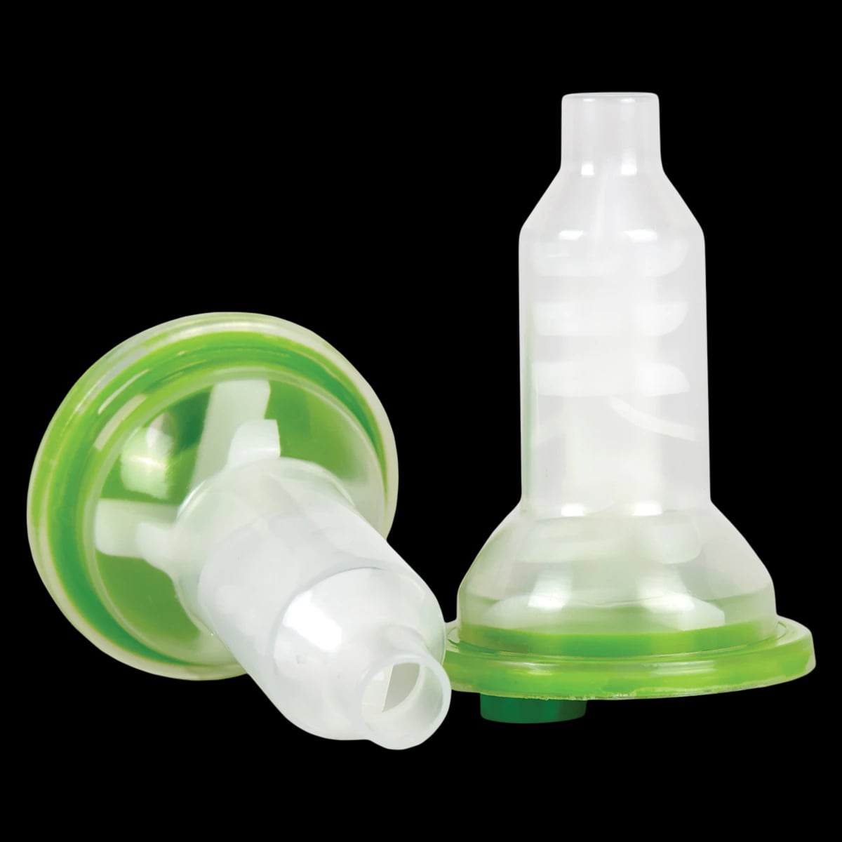 Dynamic 360 Mixing Tips, 50/Pk