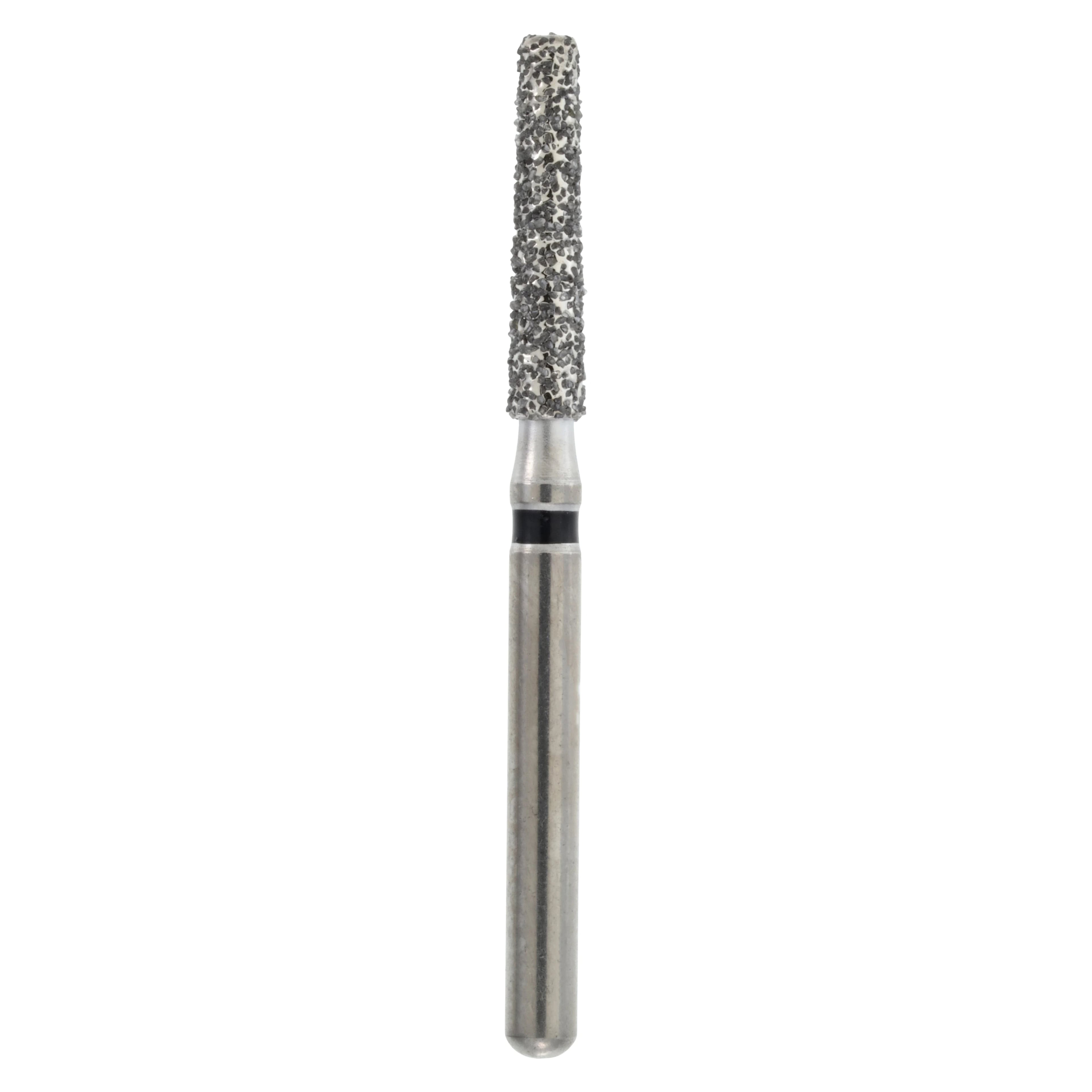 Maxima Diamond FG 847KR-016SC Modified Taper Friction Grip Bur, Super Coarse, 8.0 mm, 5/Package