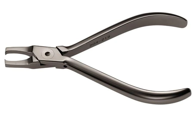 Maxima Debonding Pliers, Bracket Remover