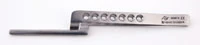 Miller Articulating Paper Forceps, Stainless Steel, Reusable, Each