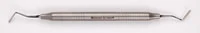 Henry Schein Air Collection Circle Cord Packing Instrument, Smooth, Each