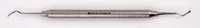 Air Excavator DE #18, Double End, Air Collection, 12g