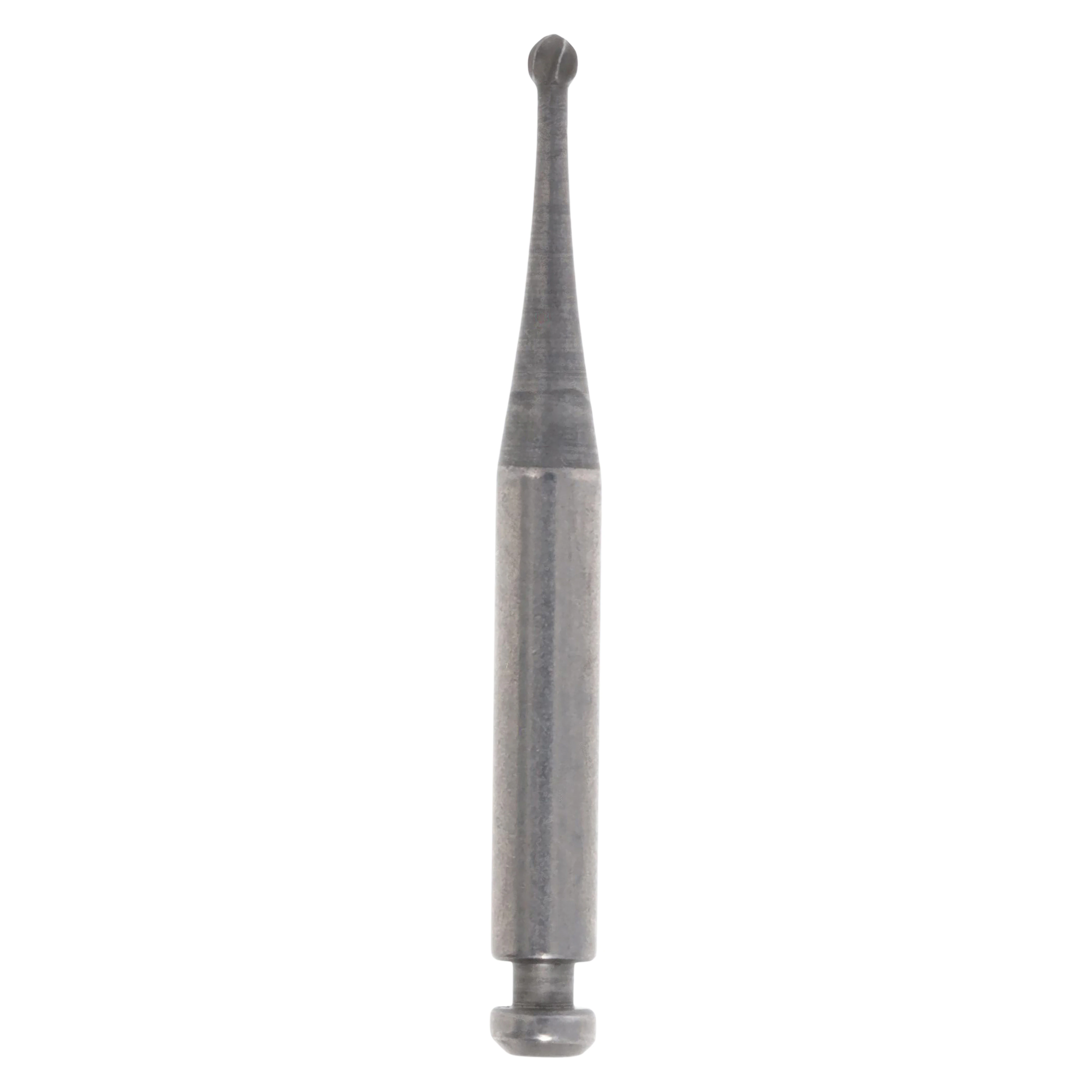 Henry Schein Steel Bur RA, Contra Angle Round 001, 25/Package