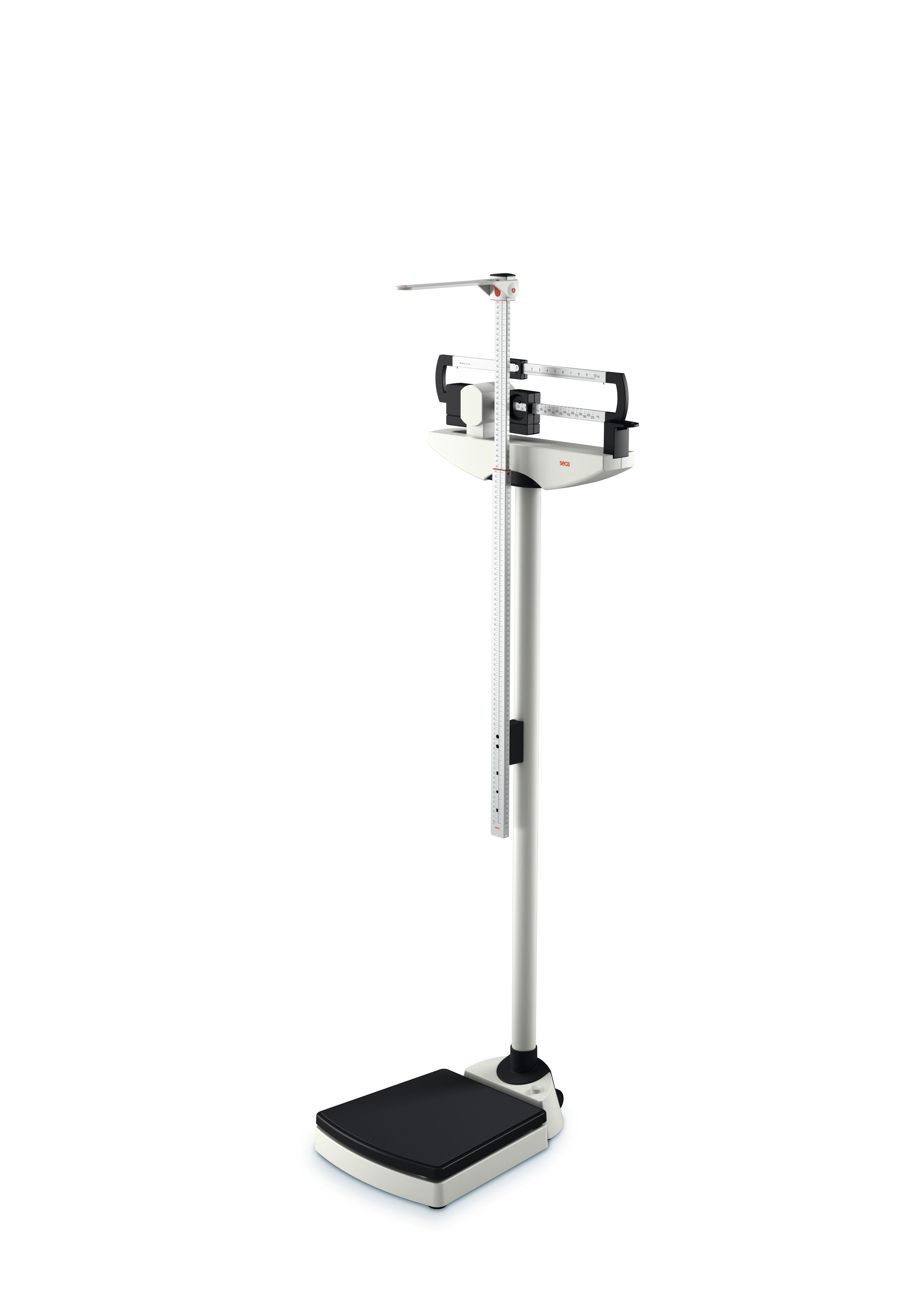Seca Physician Scale, Mechanical, Adult/Pediatric, 500 lb Capacity