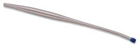 Argyle Yankauer Suction Tip, Sterile, with Tubing, Case of 10