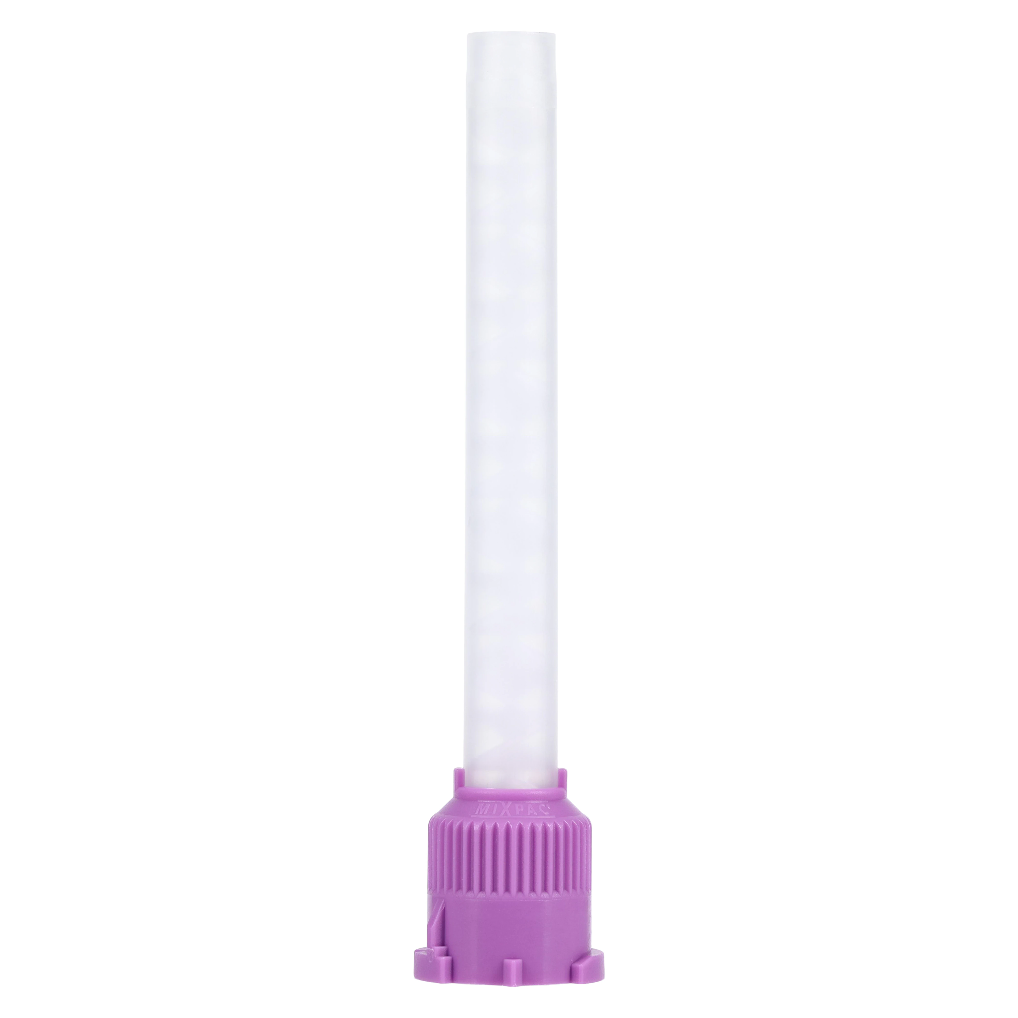 HP Mixing Tips X-Large, 7.5 mm, Purple, 48/Bag