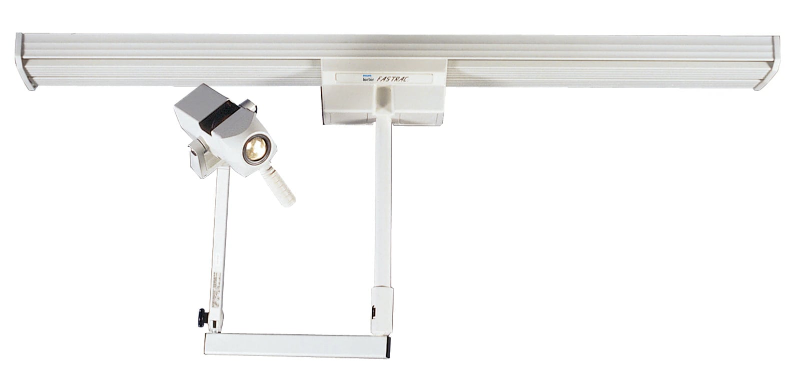 Burton Medical Cool Spot Light II with 6' Trolley