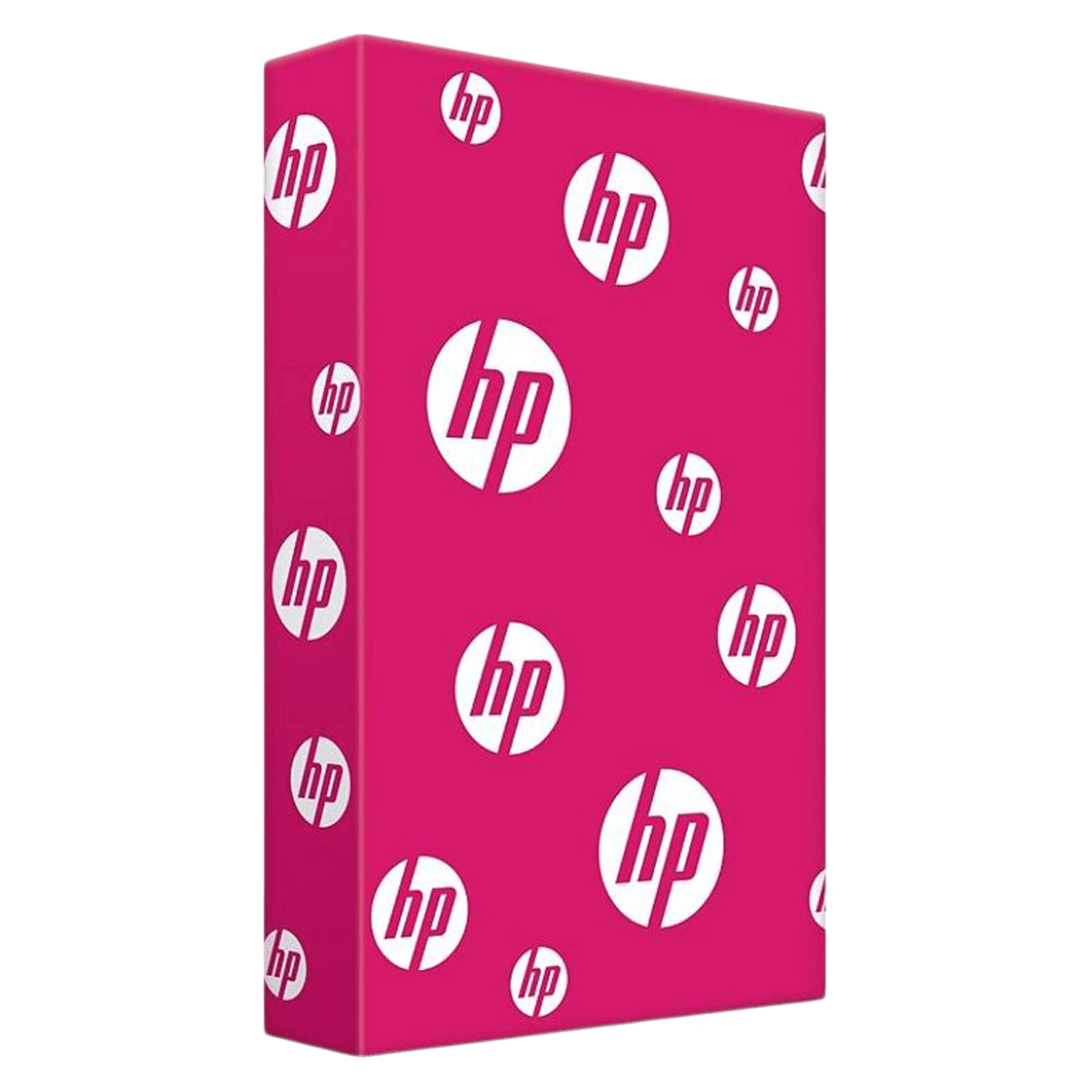 HP Multipurpose Paper, Legal Size (8.5 x 14 in), 20 lb, 500 Sheets per Ream