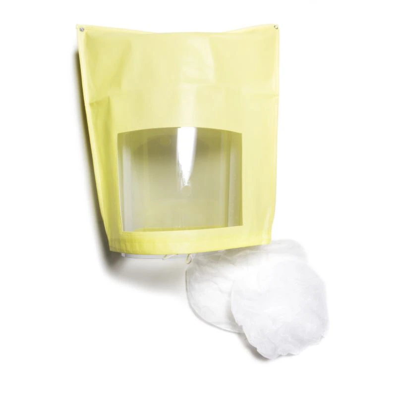 Hood Assembly (2/Case)