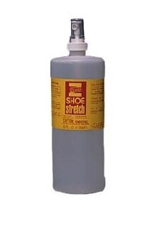 Stretch-All Shoe Oil Liquid, 32 oz Bottle