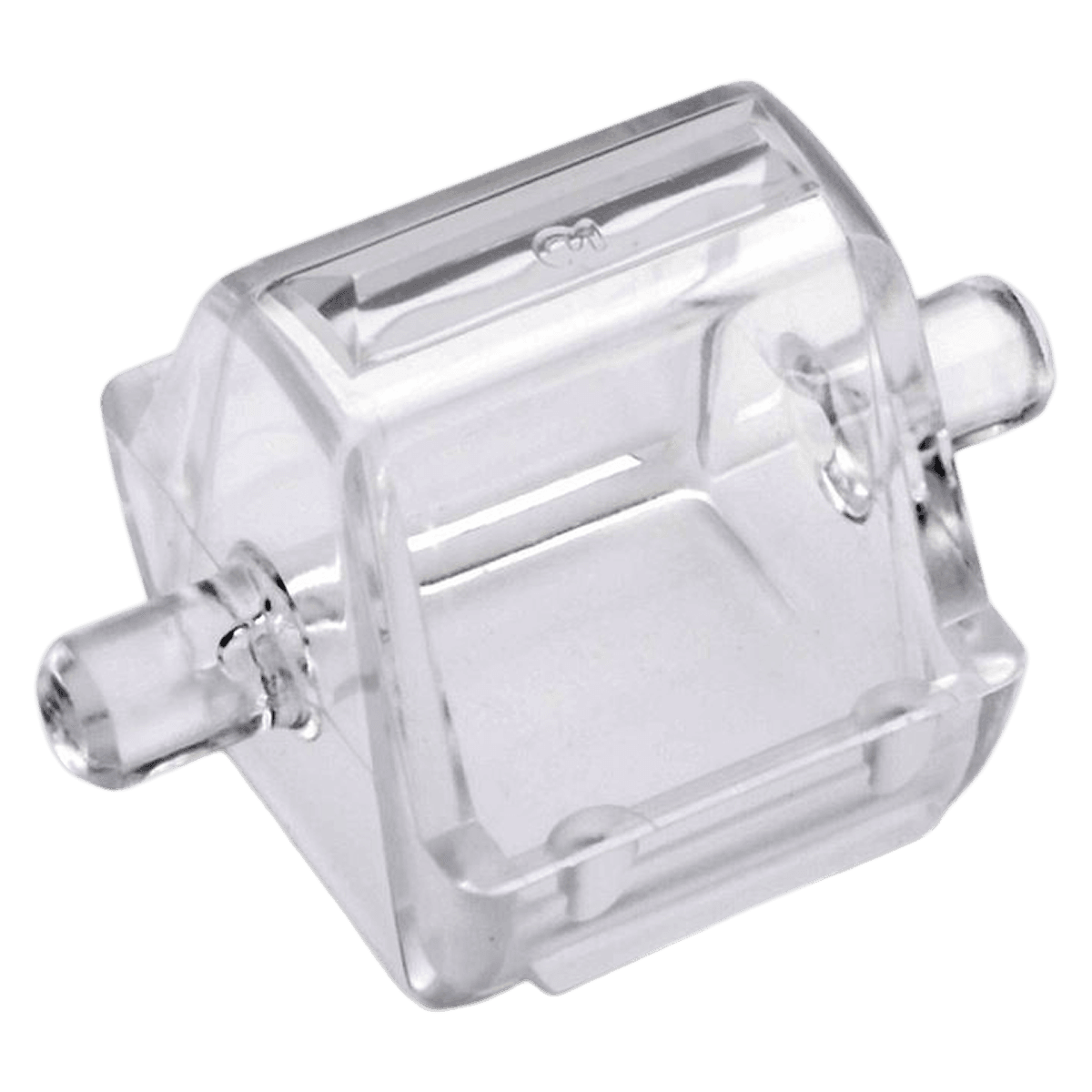 CORE F/C-15 Dispenser, 9.2, 3M Plastic Replacement Core 1", 1/Package