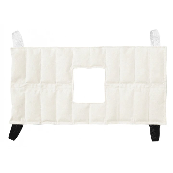 Chattanooga Hydrocollator HotPac Moist Heat Pack, Knee & Shoulder, 10" x 20"