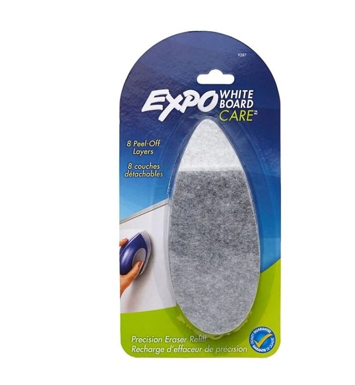 Expo Small Dry-Erase Marker, Precision Point, 01KT0J08MR59NFSD39353W7804