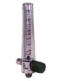 Precision Medical Ohmeda Oxygen Flowmeter