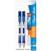 Sanford ClearPoint Mechanical Pencil Starter Kit, 0.7mm, 2-Pack