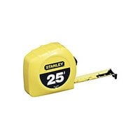Office Depot Tape Measure, 25 Ft