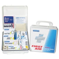 Acme PhysiciansCare Office First Aid Kit, 230 Pieces