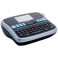 DYMO LabelManager 360D Rechargeable Desktop Label Maker
