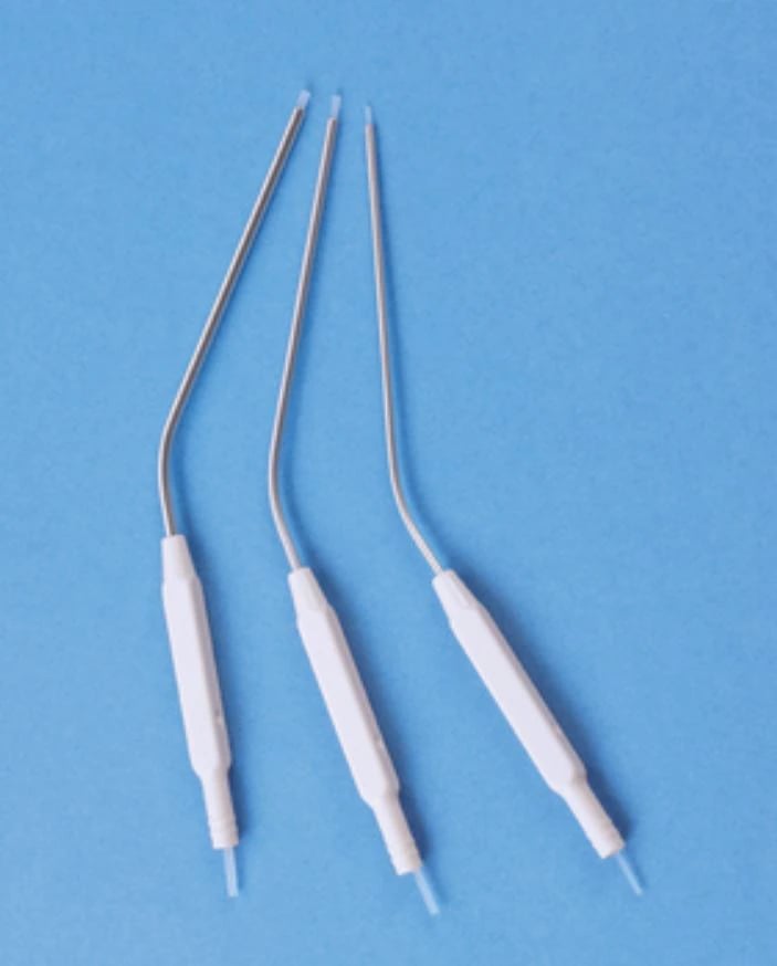 Busse Hospital Disposable Suction Tip, Sterile, 50/Case