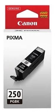 Canon PGI-250PGBK Pigment Black Ink Tank