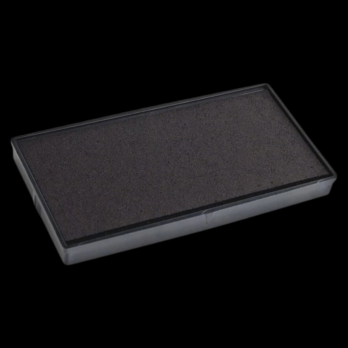 2000 Plus Stamp No. 40 Replacement Ink Pad, Black