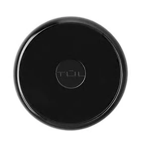 TUL Expansion Discs, 1 inch, Black, Each