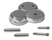 ProScore EZ Autochuck Canister Standard