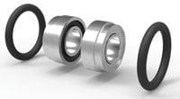 ProScore EZ Rebuild Kit KaVo 636/646 Pushbutton Bearing