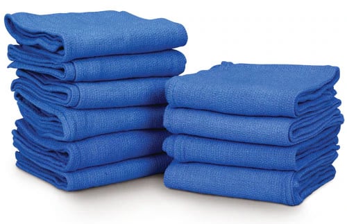 Medical Action Industries Sterile O.R. Towel, White, Disposable