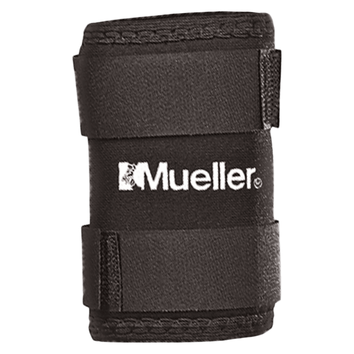 Mueller OmniForce Wrist Sleeve, Neoprene, Adult, Large, 7"