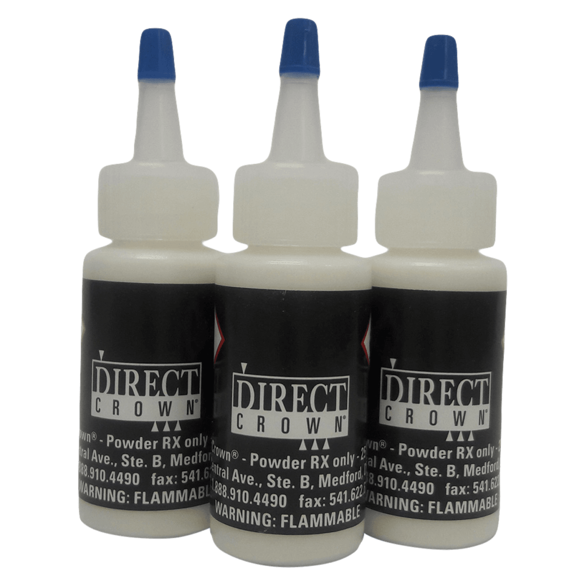 Direct Crown Anterior Powder Refill C2, 25g/1oz, DP-C2