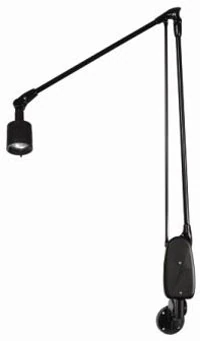 Dazor Exam Light, White