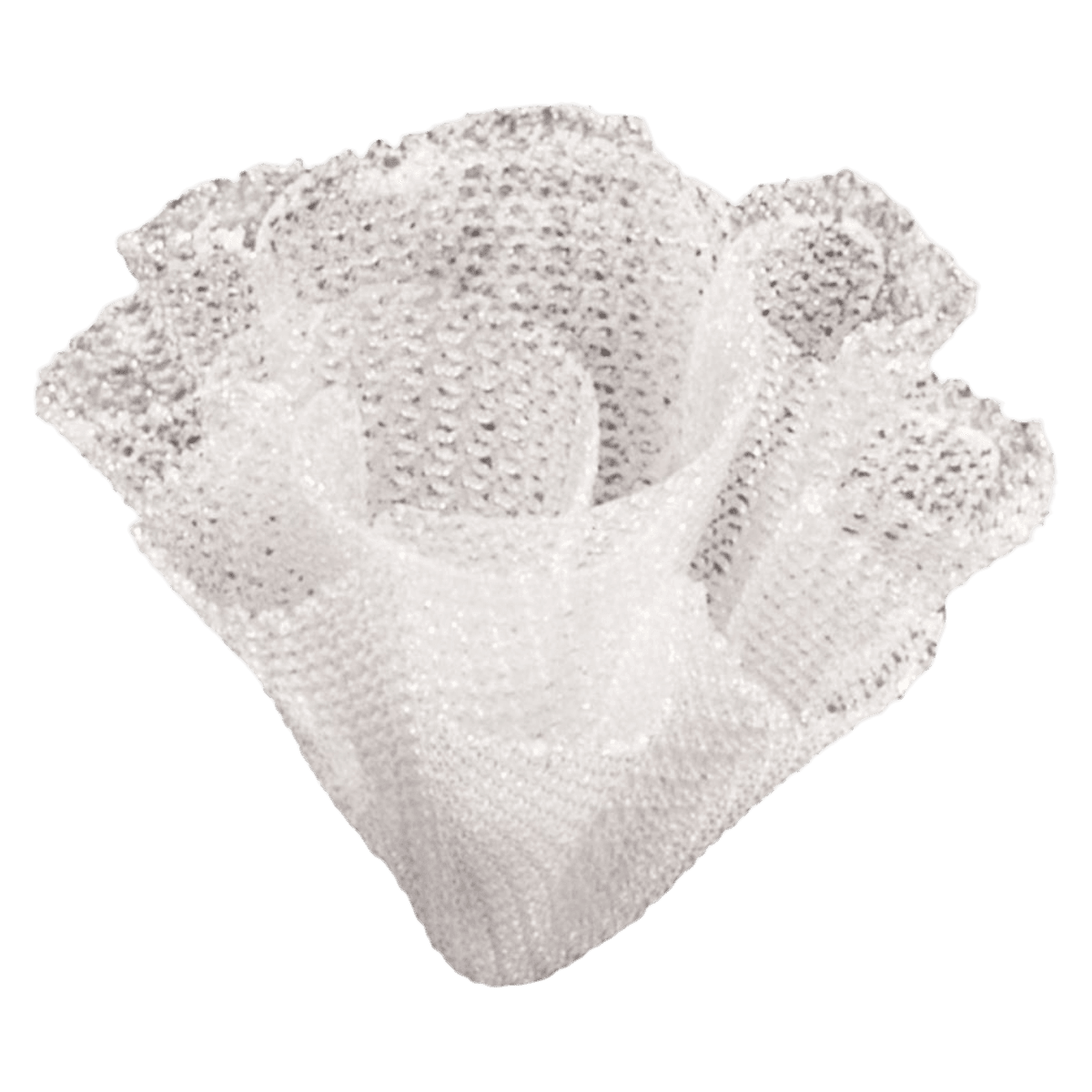 Bard PerFix Mesh Plug, Small, with Pre-Fixed Plug (Reference: Mesh Bard Small W/pre Fixed Pl)