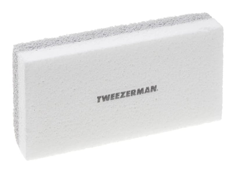Tweezerman Callus Stone, 3/Package