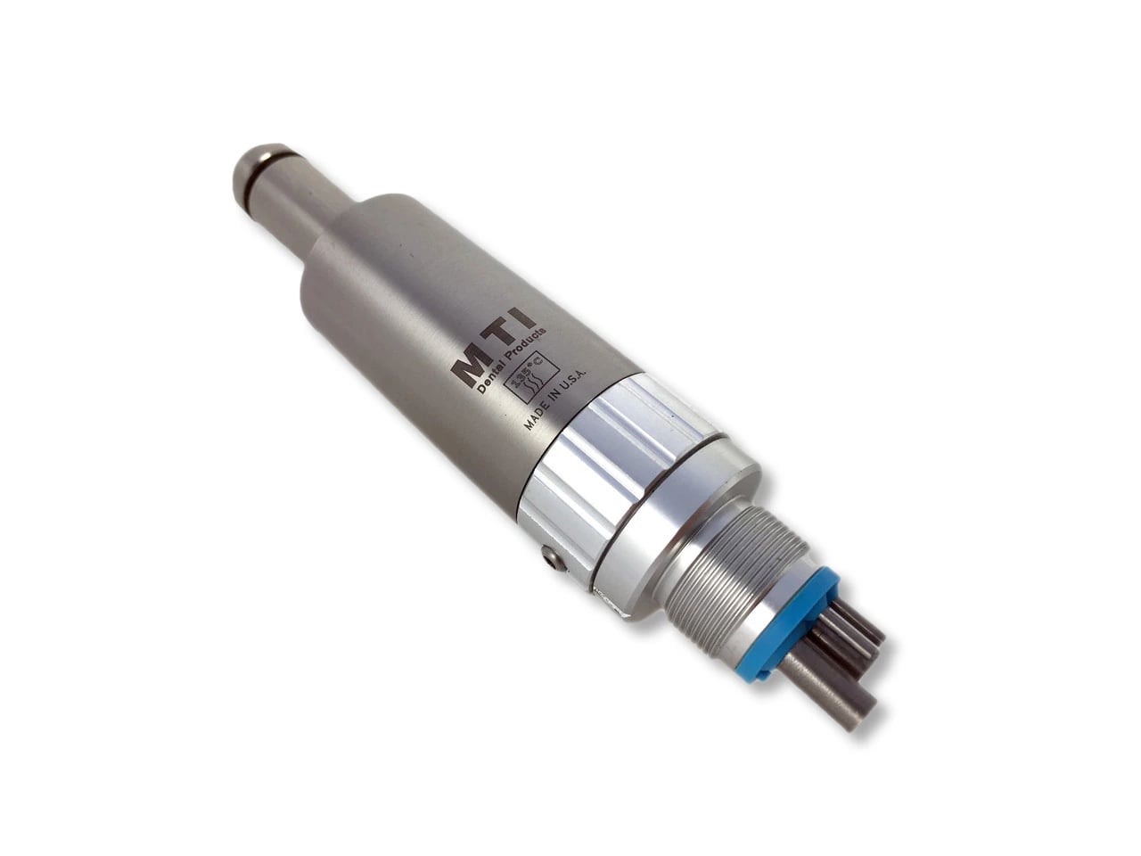 LYNX Classic 20K Motor - 2H, MTI Precision Products