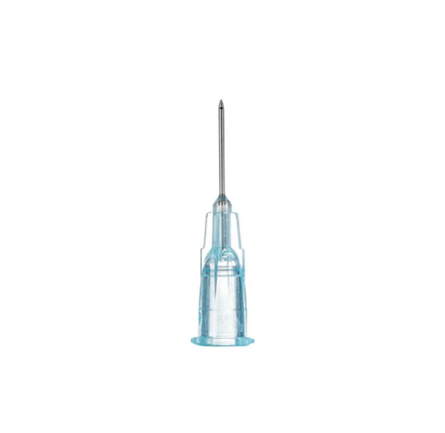 Shahinian Lacrimal Cannula Probe/Irrigator, Beaver-Visitec