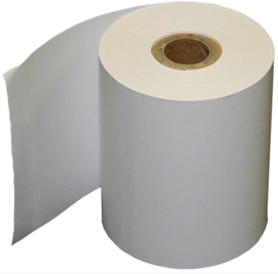 Drucker Diagnostics QBC Q-Star Thermal Printer Paper, 3 Rolls/Box