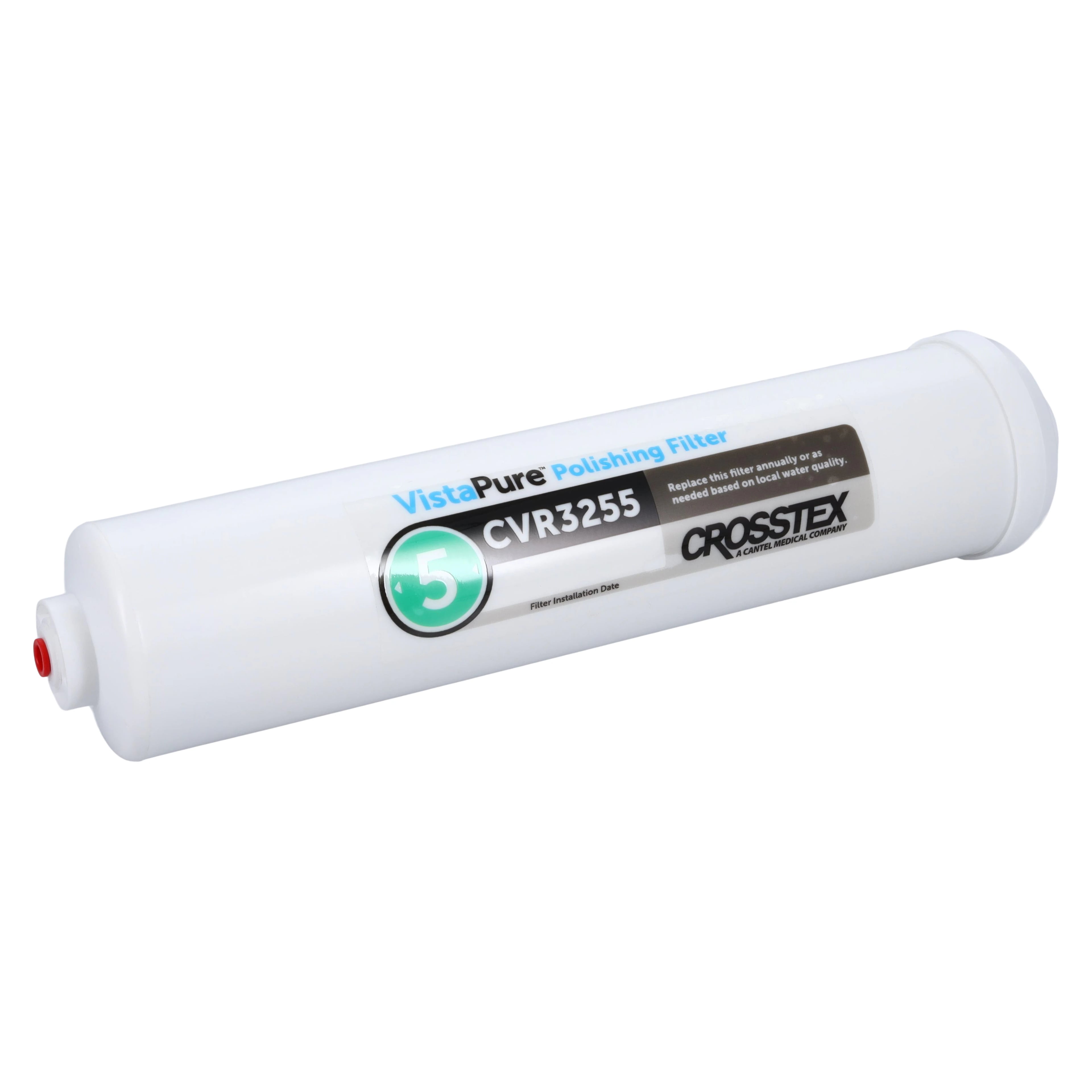 VistaPure Replacement Filter - Polishing Filter #5, CVR3255