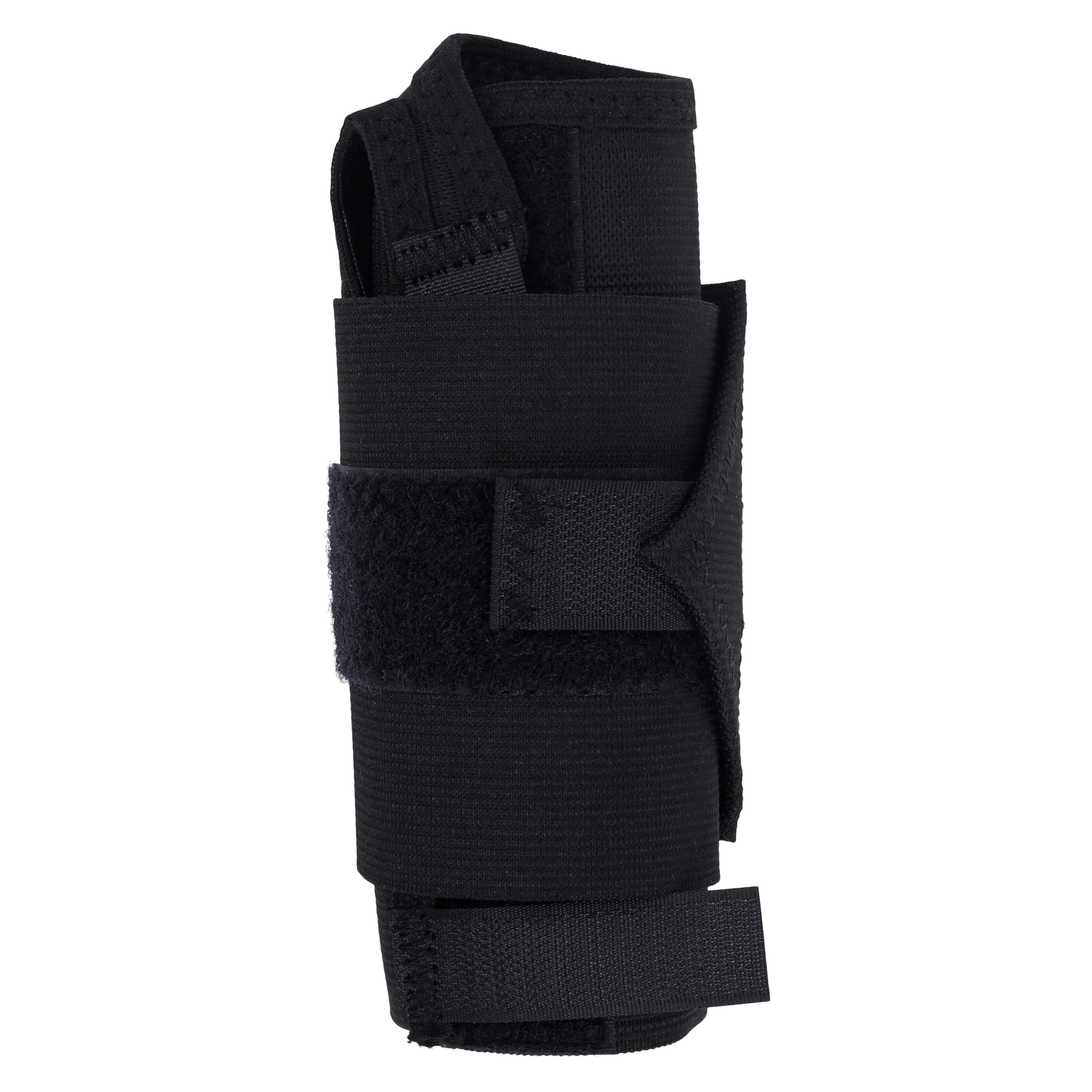 Scott Specialties Wrist Support, Right, Elastic, Size Small