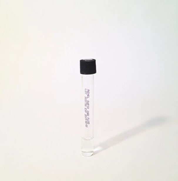 Remel RapID Inoculation Fluid, 2 mL, Clear