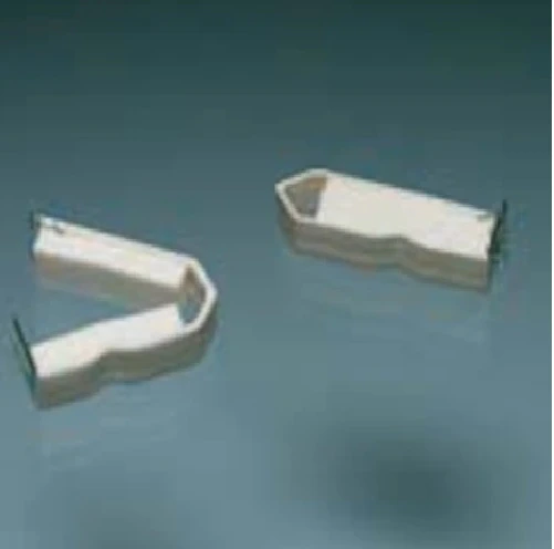 Bard Cunningham Incontinence Clamp, Juvenile, Each