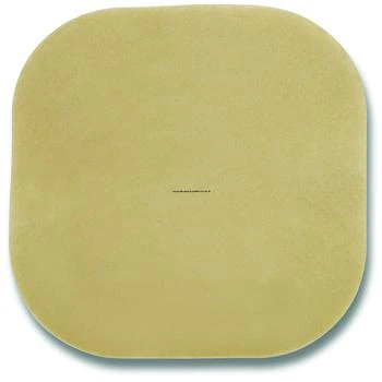 Hollister Flex-Tend NS Skin Barrier, 8x8"
