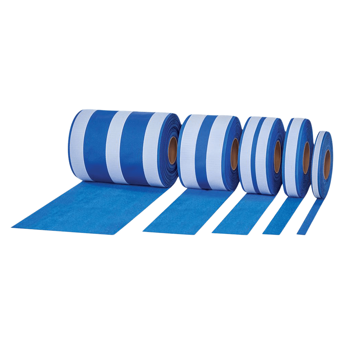 Ali-Strap Restraint Strap Roll, 3/4" x 30'