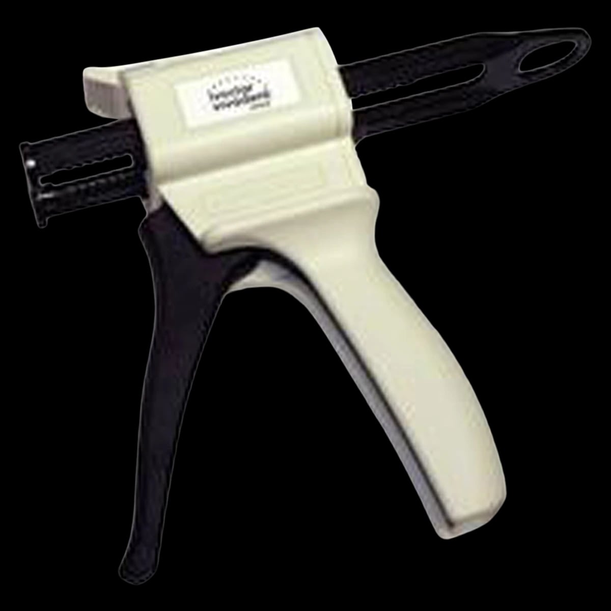 Ivoclar Vivadent Virtual® Manual Dispenser 1:1 Gun, 50ml, Each