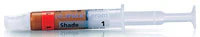 IPS e.max Ceram Shade SH-1 Layering Ceramic, 3g Syringe, 1/Pkg