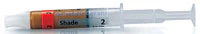 IPS e.max Ceram Shade 2, 3 g Syringe, 1/Pkg