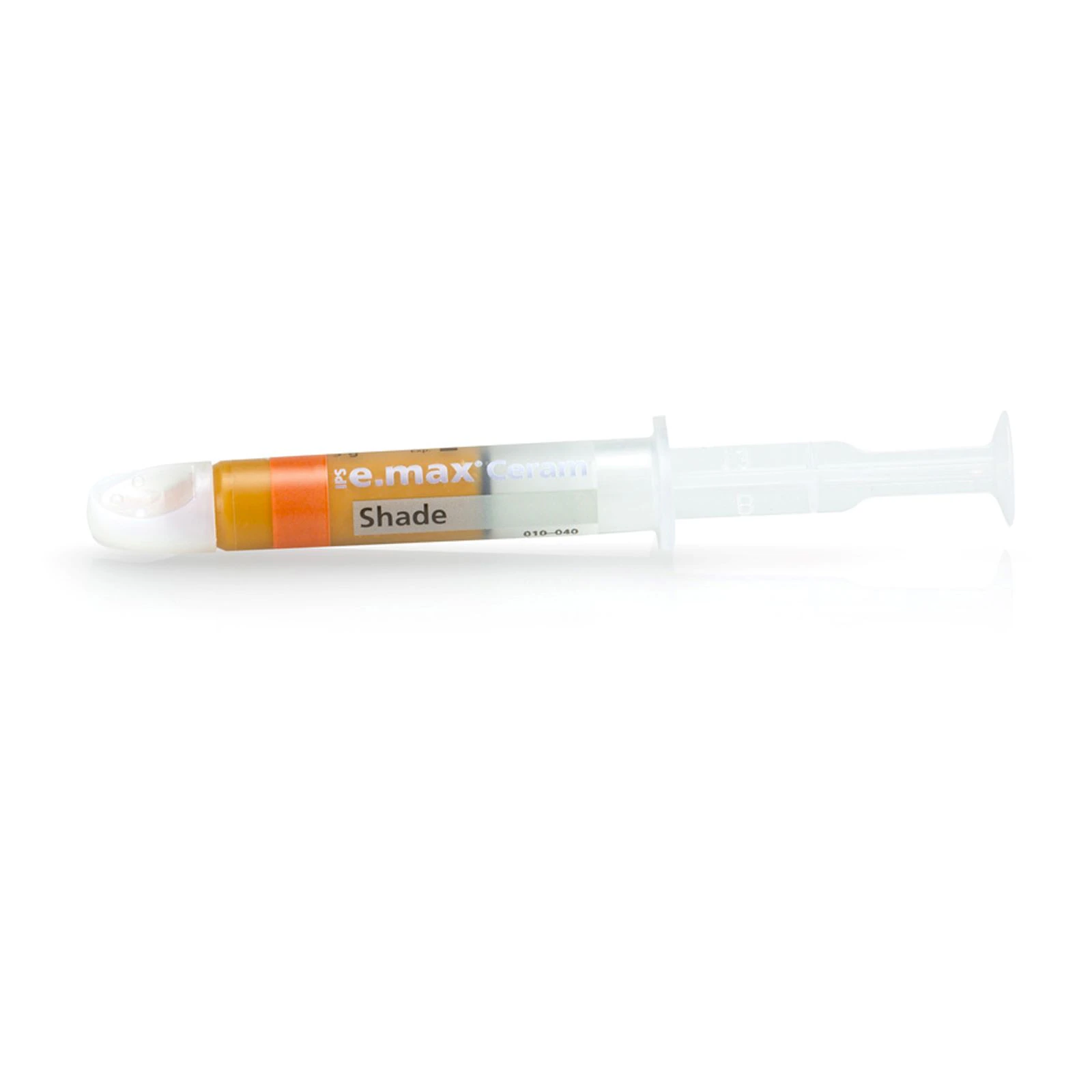 IPS e.max Ceram Shade 3 (SH 3), 3 g Syringe, 1/Pkg