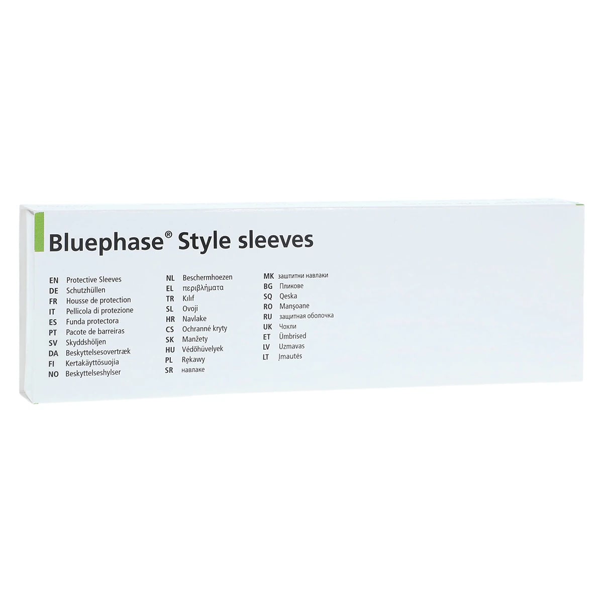 Ivoclar Vivadent Bluephase Style Barrier Sleeves Refill, 50/Box, 636239