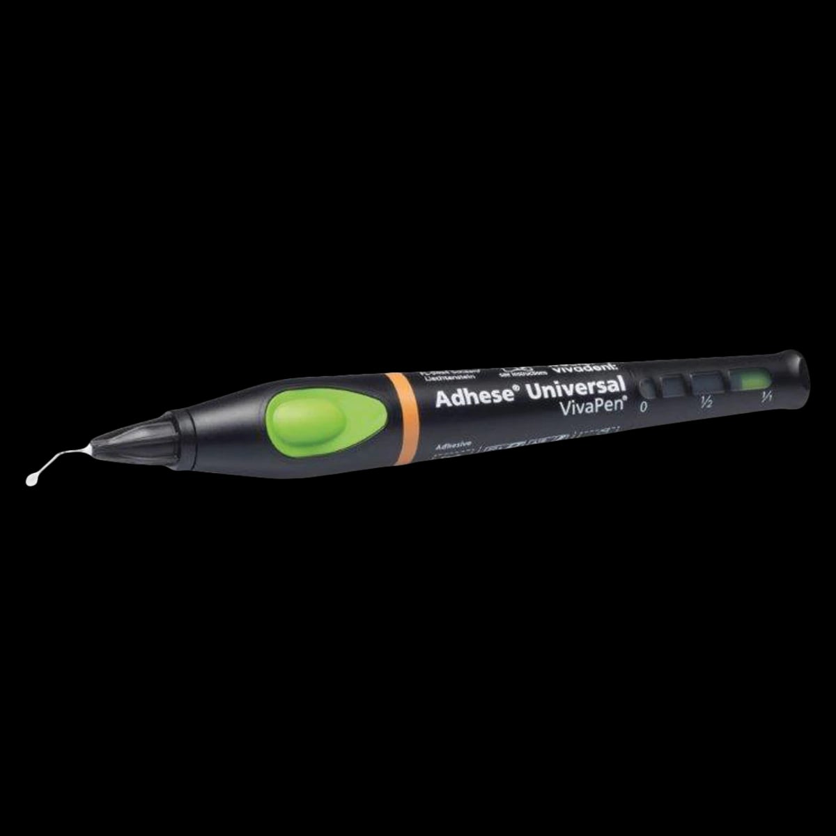 Adhese Universal VivaPen Refill, 2 mL, Light-Cured Universal Adhesive, 1/Pkg, 665156WW