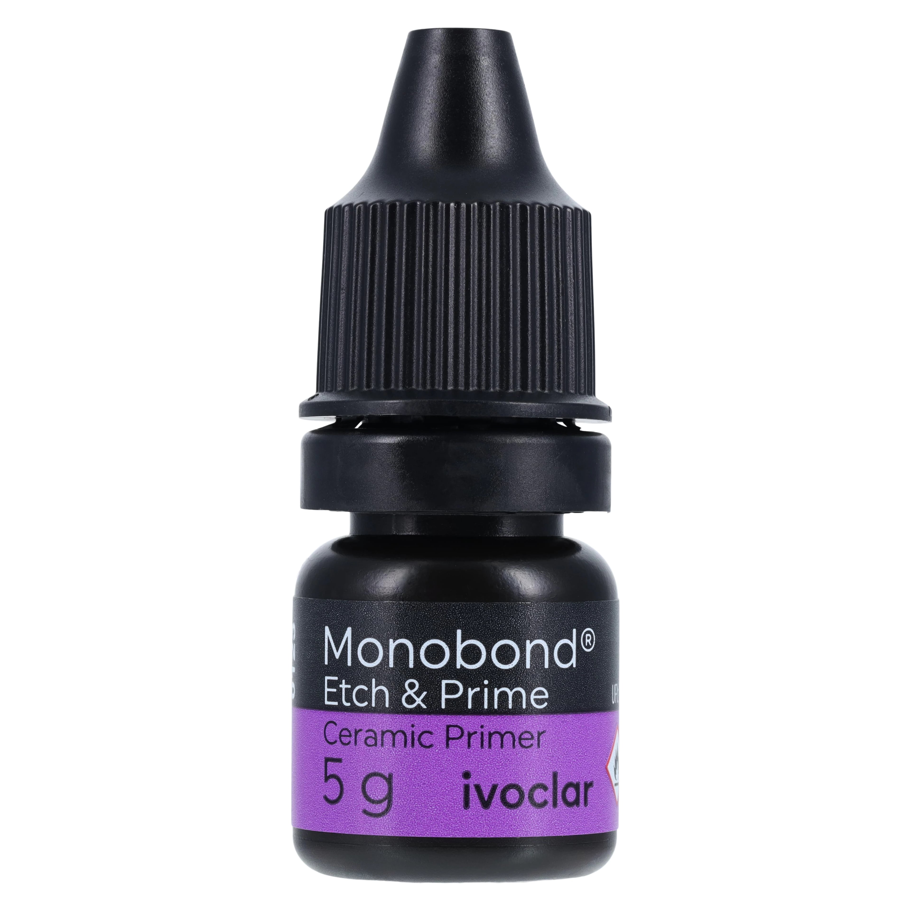 Monobond Etch & Prime Refill 5g, Glass-Ceramic Primer, 673026WW